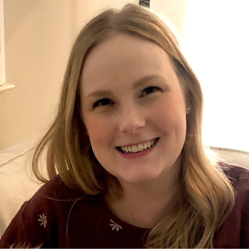Meet your Posher, Sara